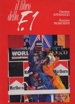 IL LIBRO DELLA F1