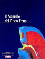 IL MANUALE DEL DISCO FRENO