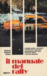 IL MANUALE DEL RALLY