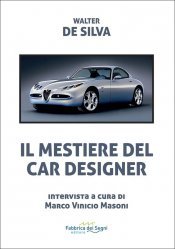 IL MESTIERE DEL CAR DESIGNER