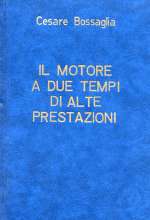 IL MOTORE A DUE TEMPI DI ALTE PRESTAZIONI (FOTOCOPIA)