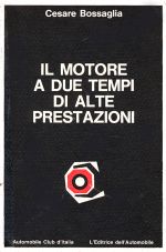 IL MOTORE A DUE TEMPI DI ALTE PRESTAZIONI [ORIGINALE]