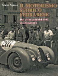 IL MOTORISMO STORICO FERRARESE