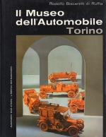 IL MUSEO DELL'AUTOMOBILE DI TORINO