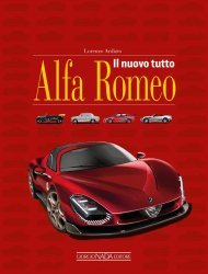 IL NUOVO TUTTO ALFA ROMEO