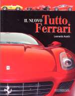 IL NUOVO TUTTO FERRARI