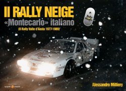 IL RALLY NEIGE - MONTECARLO ITALIANO (ED.2024)