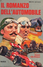 IL ROMANZO DELL'AUTOMOBILE