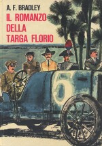 IL ROMANZO DELLA TARGA FLORIO