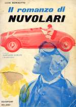 IL ROMANZO DI NUVOLARI