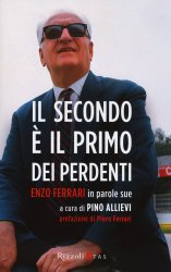 IL SECONDO E' IL PRIMO DEI PERDENTI