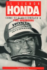 IL SIGNOR HONDA