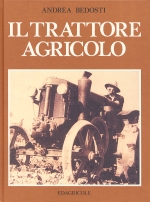 IL TRATTORE AGRICOLO