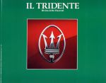 IL TRIDENTE N.13 (1994 APRILE)