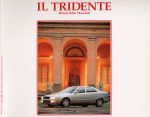 IL TRIDENTE N.14 (1994 SETTEMBRE)