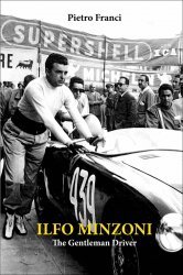 ILFO MINZONI - THE GENTLEMAN DRIVER