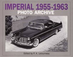 IMPERIAL 1955-1963