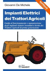 IMPIANTI ELETTRICI DEI TRATTORI AGRICOLI