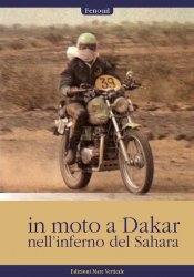 IN MOTO A DAKAR