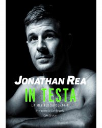 IN TESTA - JONATHAN REA