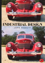 INDUSTRIAL DESIGN