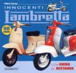 INNOCENTI LAMBRETTA (CON GUIDA AL RESTAURO)