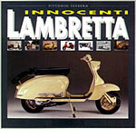 INNOCENTI LAMBRETTA