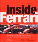 INSIDE FERRARI