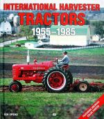 INTERNATIONAL HARVESTER TRACTORS 1955-1985