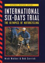 INTERNATIONAL SIX-DAYS TRIAL