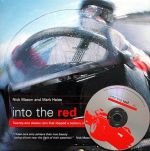 INTO THE RED (CON CD)