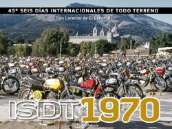 ISDT 1970