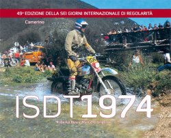 ISDT 1974