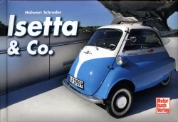 ISETTA & CO