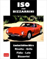 ISO AND BIZZARRINI