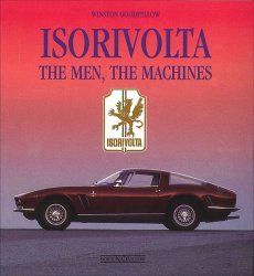 ISORIVOLTA THE MEN, THE MACHINES