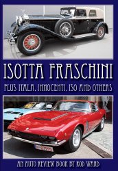 ISOTTA FRASCHINI