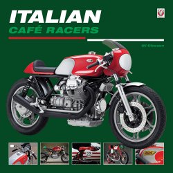 ITALIAN CAFE' RACERS