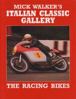 ITALIAN CLASSIC GALLERY THE RACING BIKES