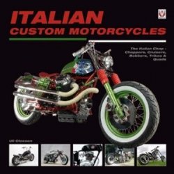 ITALIAN CUSTOM MOTORCYCLES