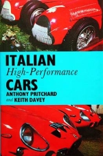 ITALIAN HIGH PERFORMANCE CARS