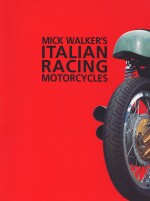 ITALIAN RACING MOTORCYCLES
