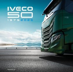 IVECO 50: 1975-2025