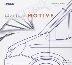 IVECO DAILY MOTIVE PROFESSIONAL DNA