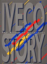 IVECO STORY