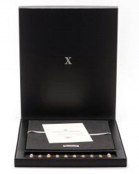 JACKY ICKX: LIMITED EDITION