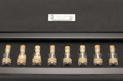 JACKY ICKX: LIMITED EDITION