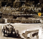 JACQUES DE RHAM IL SIGNORINO E LA SUA SCUDERIA MAREMMANA