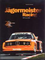 JAGERMEISTER RACING 1972 BIS 2000