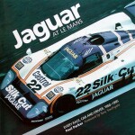 JAGUAR AT LE MANS